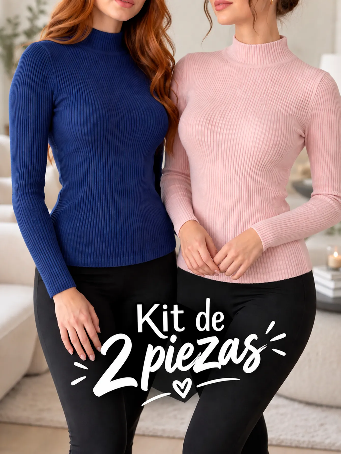 MIS0096 primera edicion sweter dama 15330